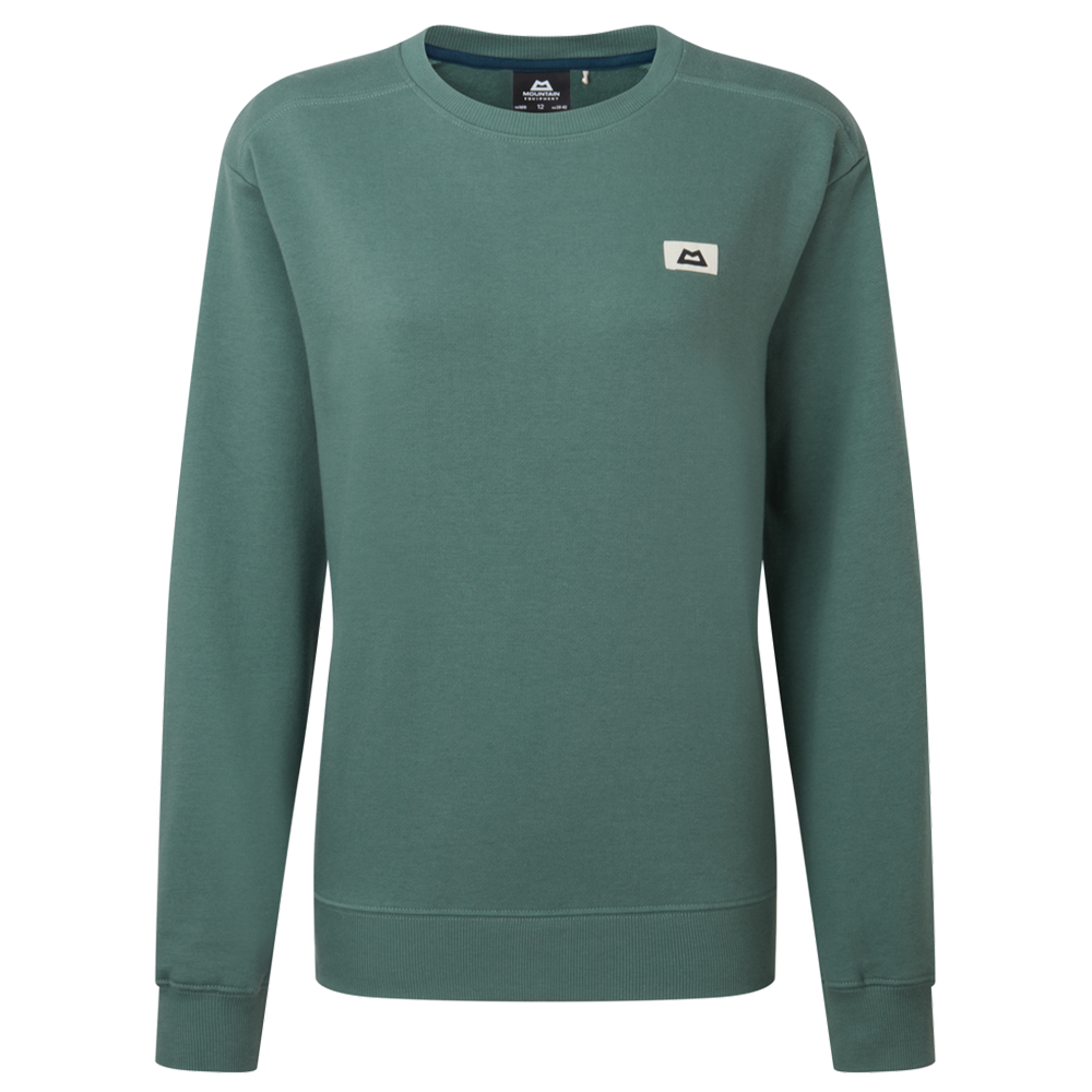 Stonescape Wmns Sweat Sea Pine