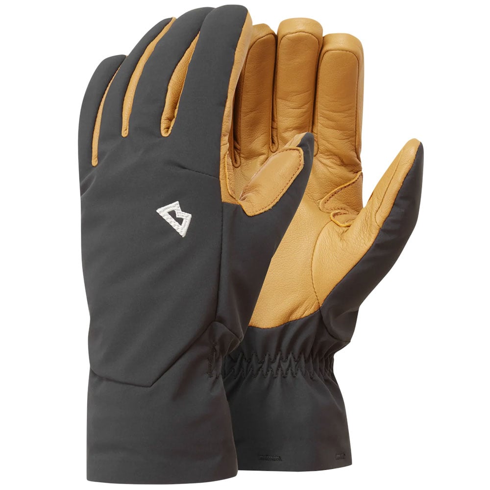 Super Alpine Glove Tan