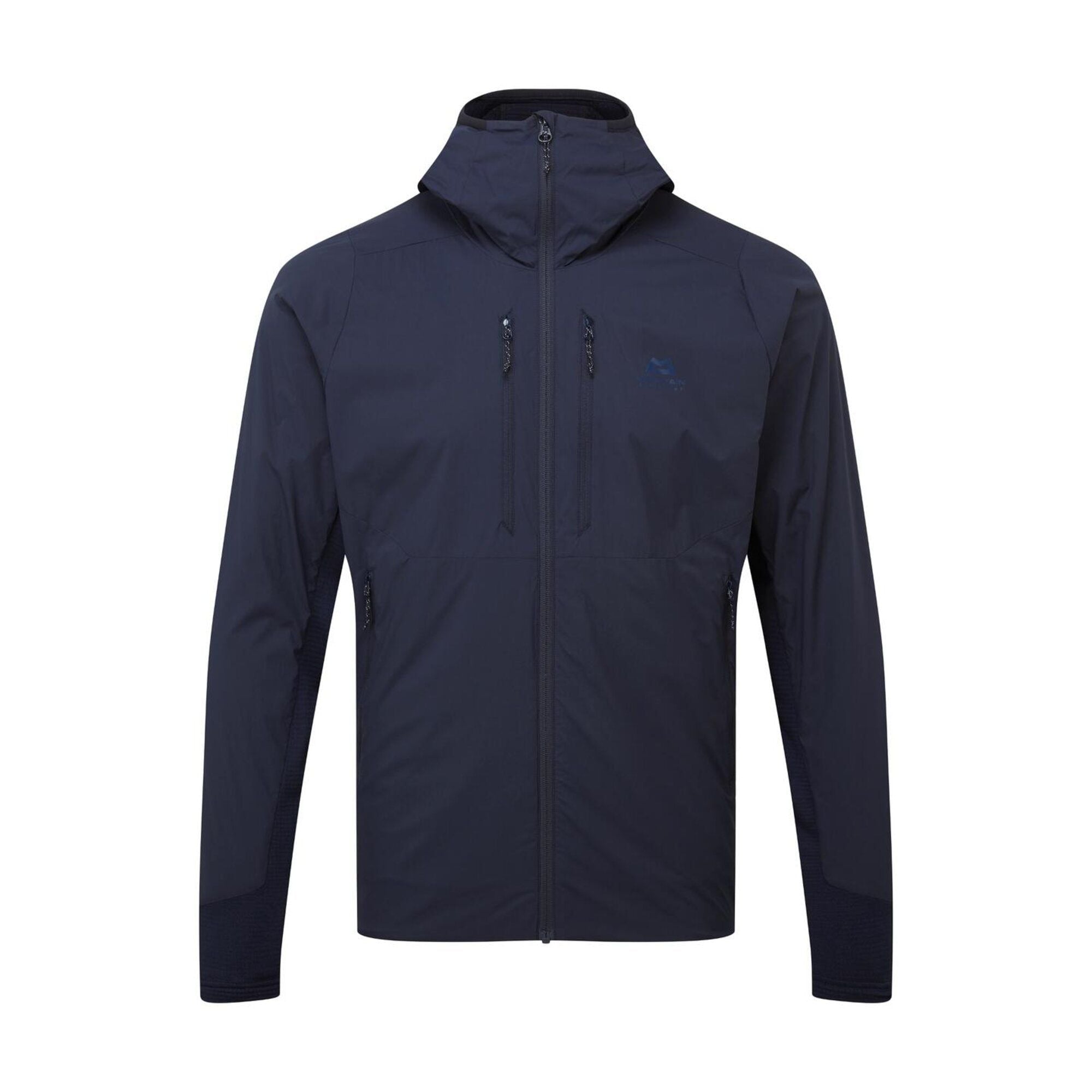 Switch Pro Hooded Mens Cosmos