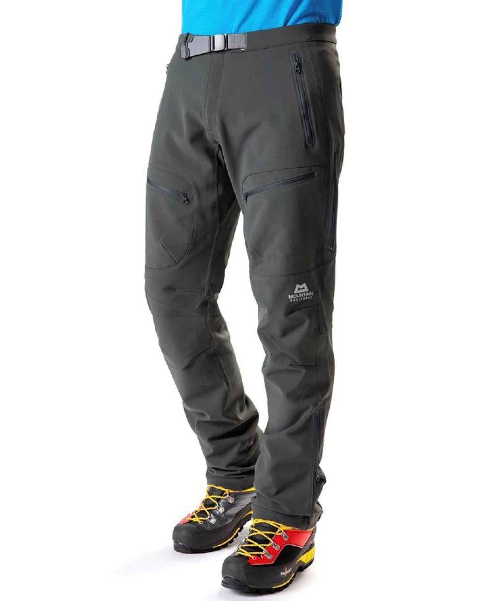 Trojan Wmns Graphite/Black