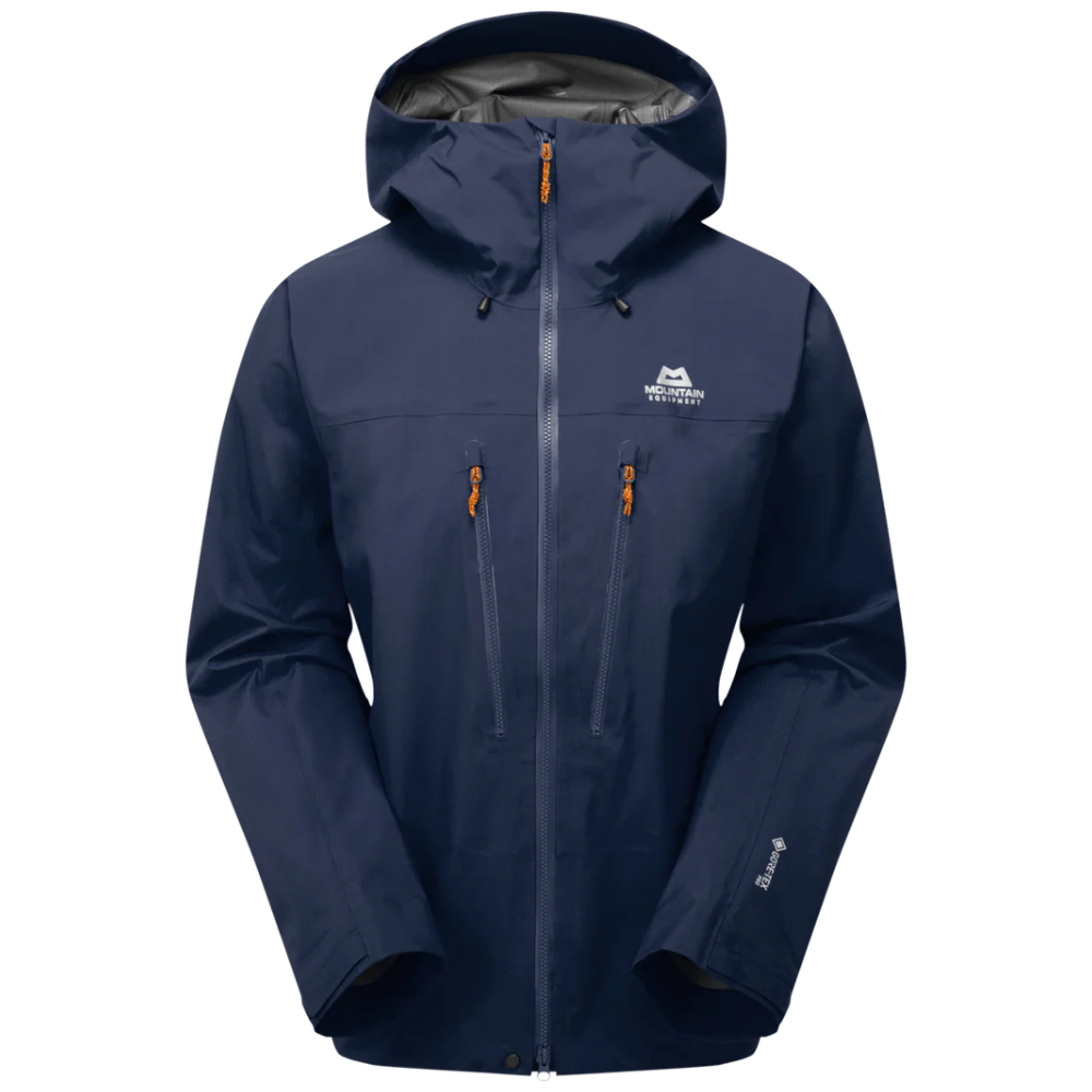 Tupilak Mens Jacket Cosmos