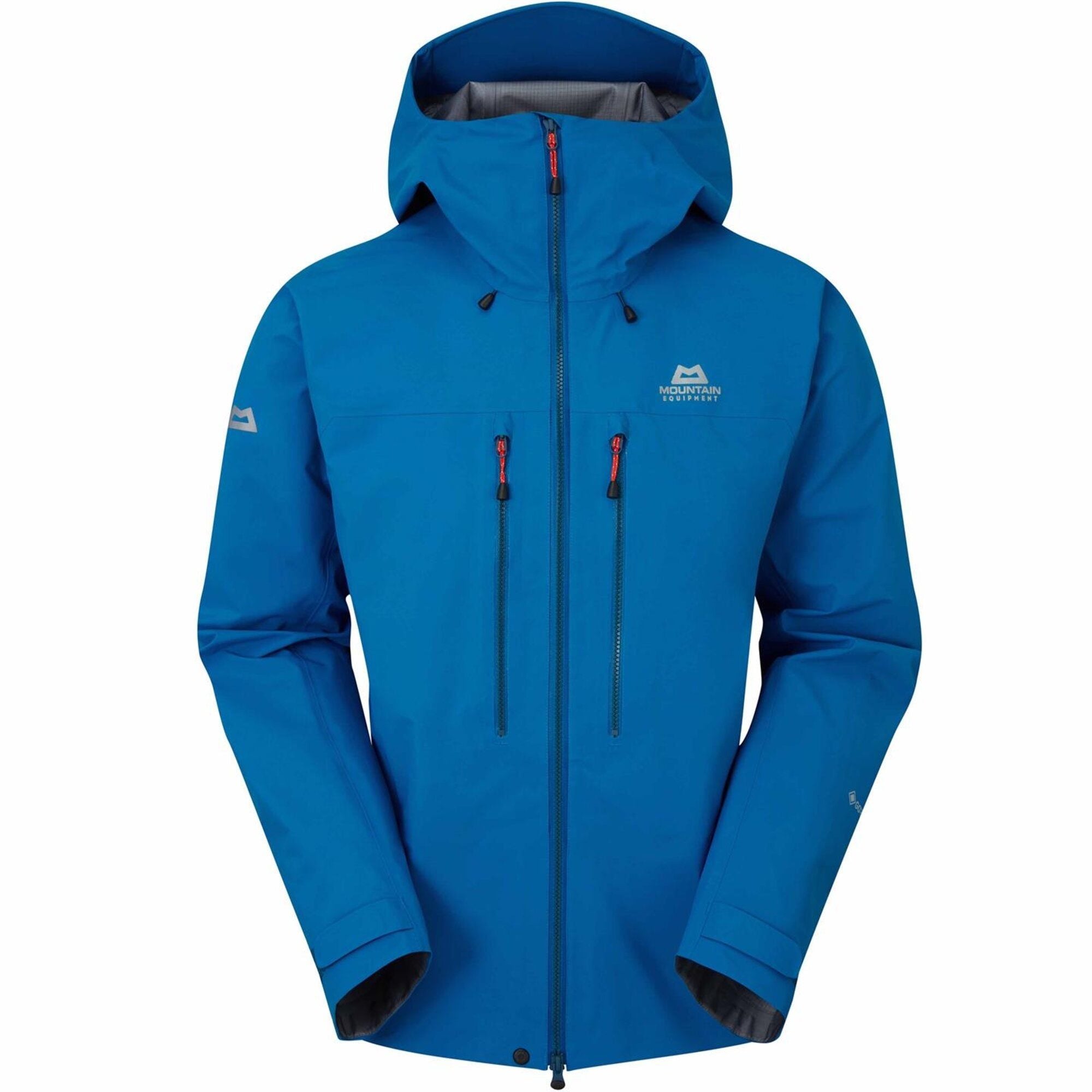 Tupilak PZ Jacket Mykonos Blue