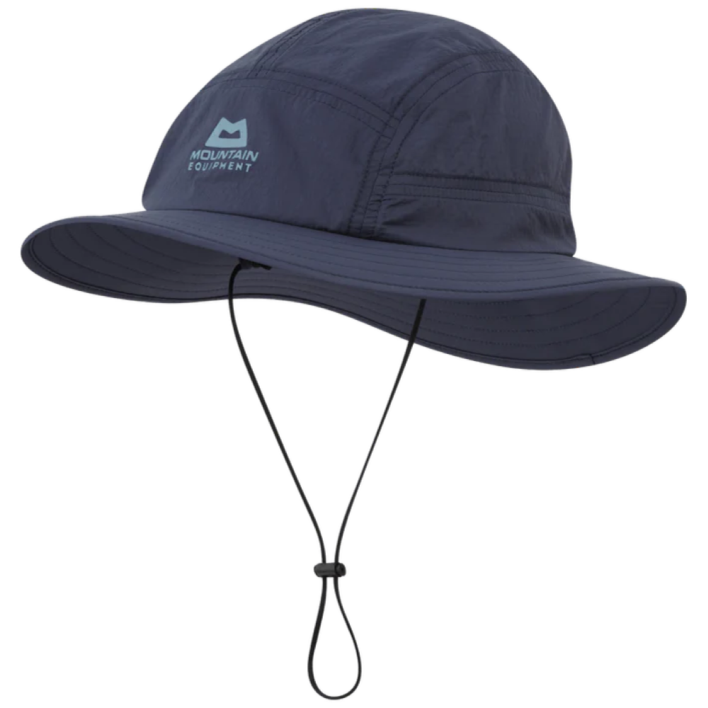 Unisex Aerofoil Boonie Blue Nights