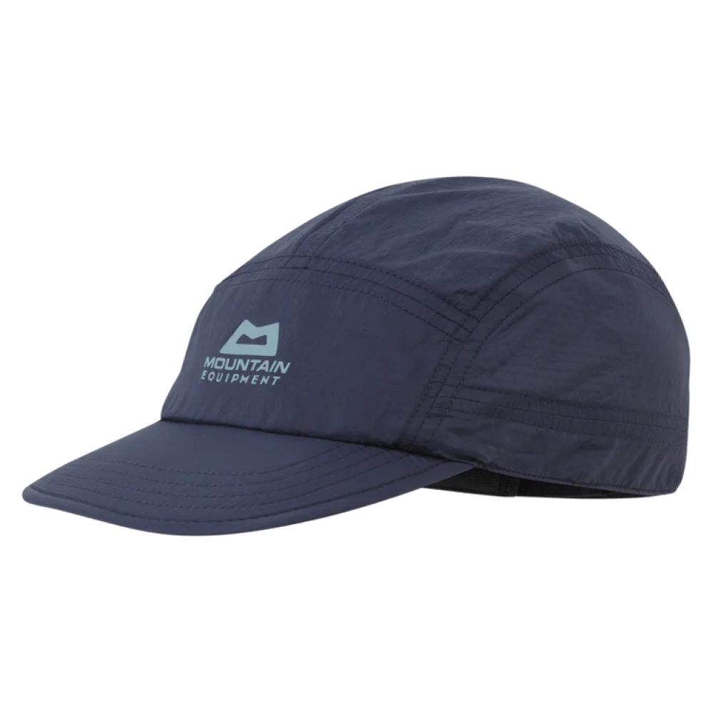 Unisex Aerofoil Cap Blue Nights