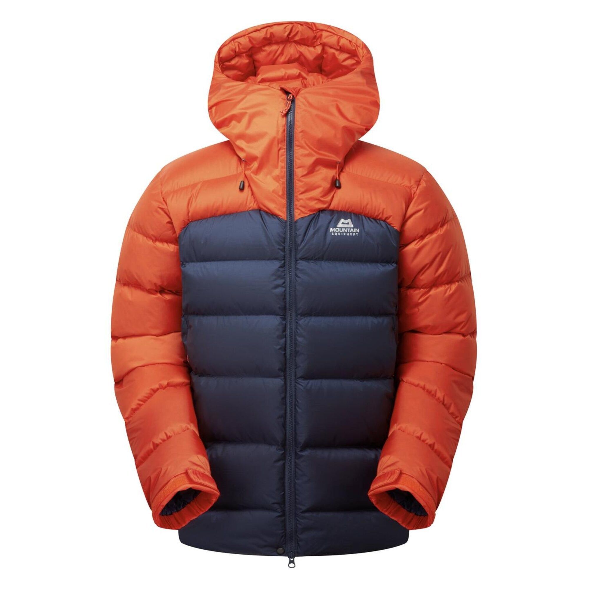 Vega Mens Jacket Cosmos/Cardinal