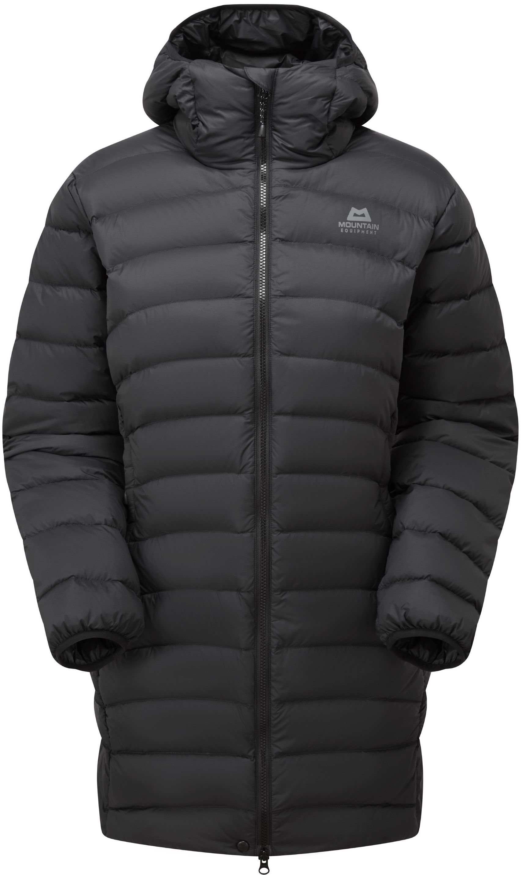 W's Earthrise Parka Black