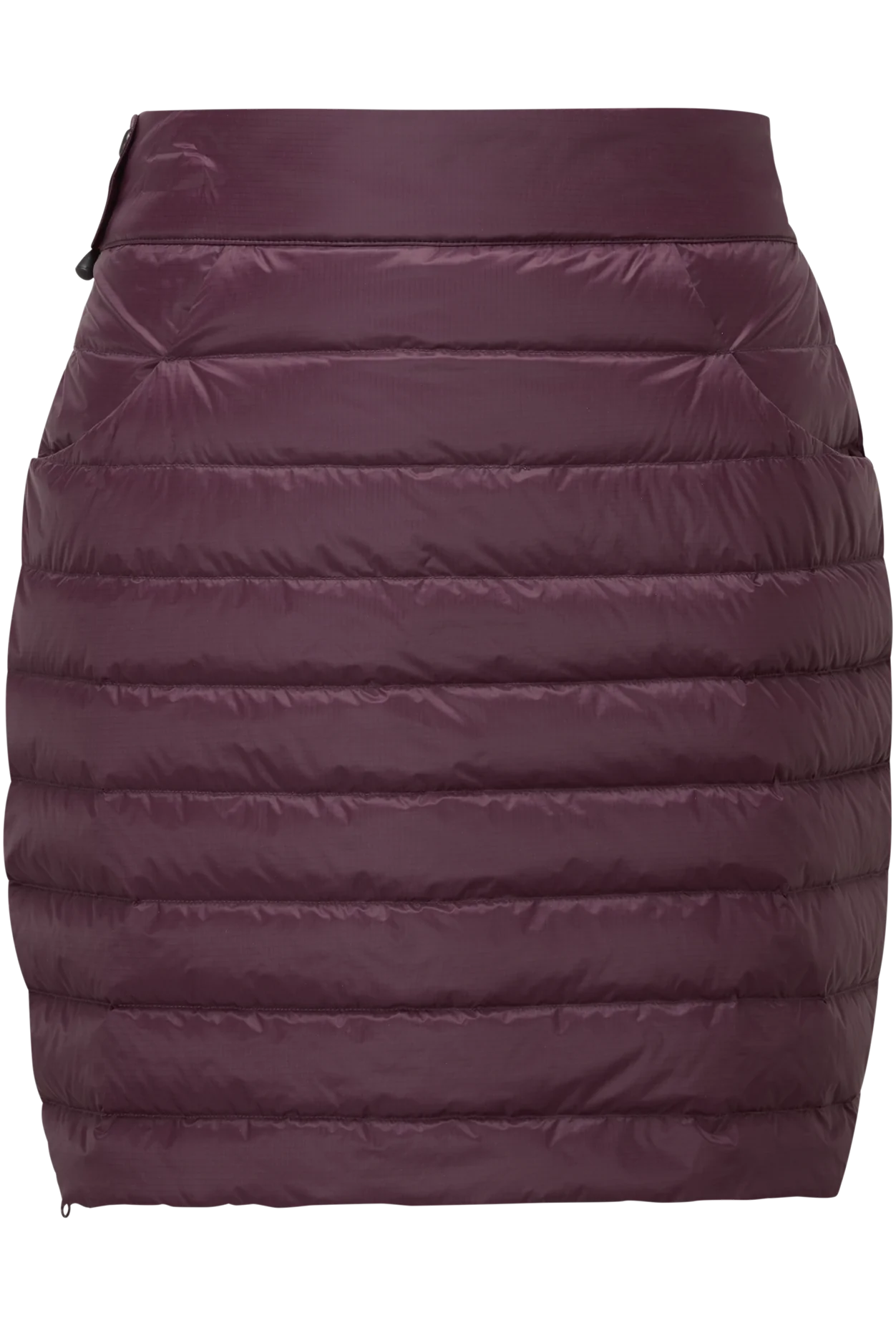 W's Frostline Skirt Raisin