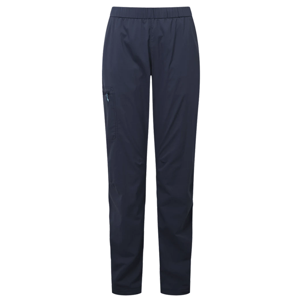 W's Khor Pant Blue Nights