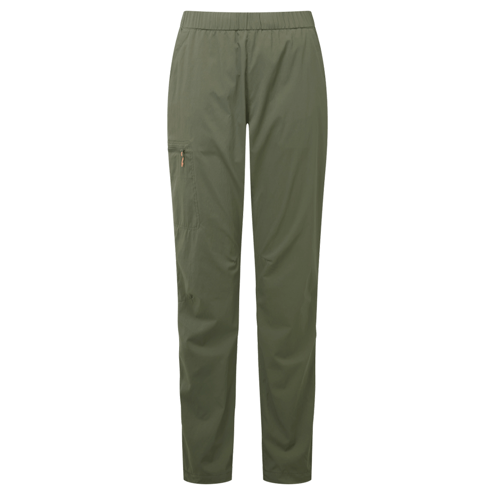 W'S Khor Pant Buckthorn