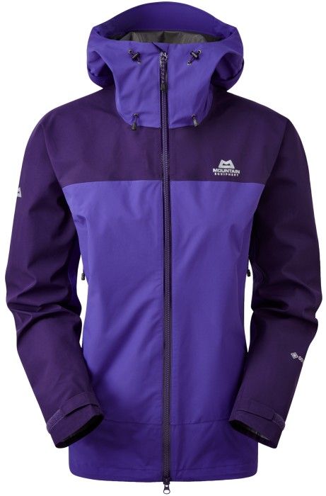 W's Saltoro Jacket GTX Paclite Han/Tyrian Purple