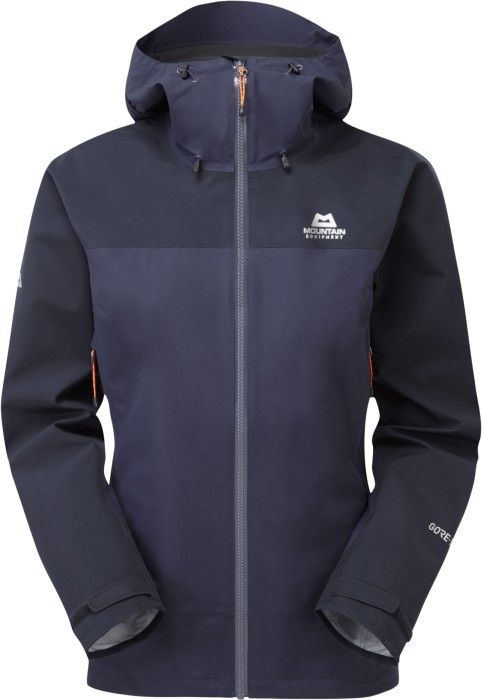 W's Saltoro Jacket GTX Paclite Skyglow/Cosmos