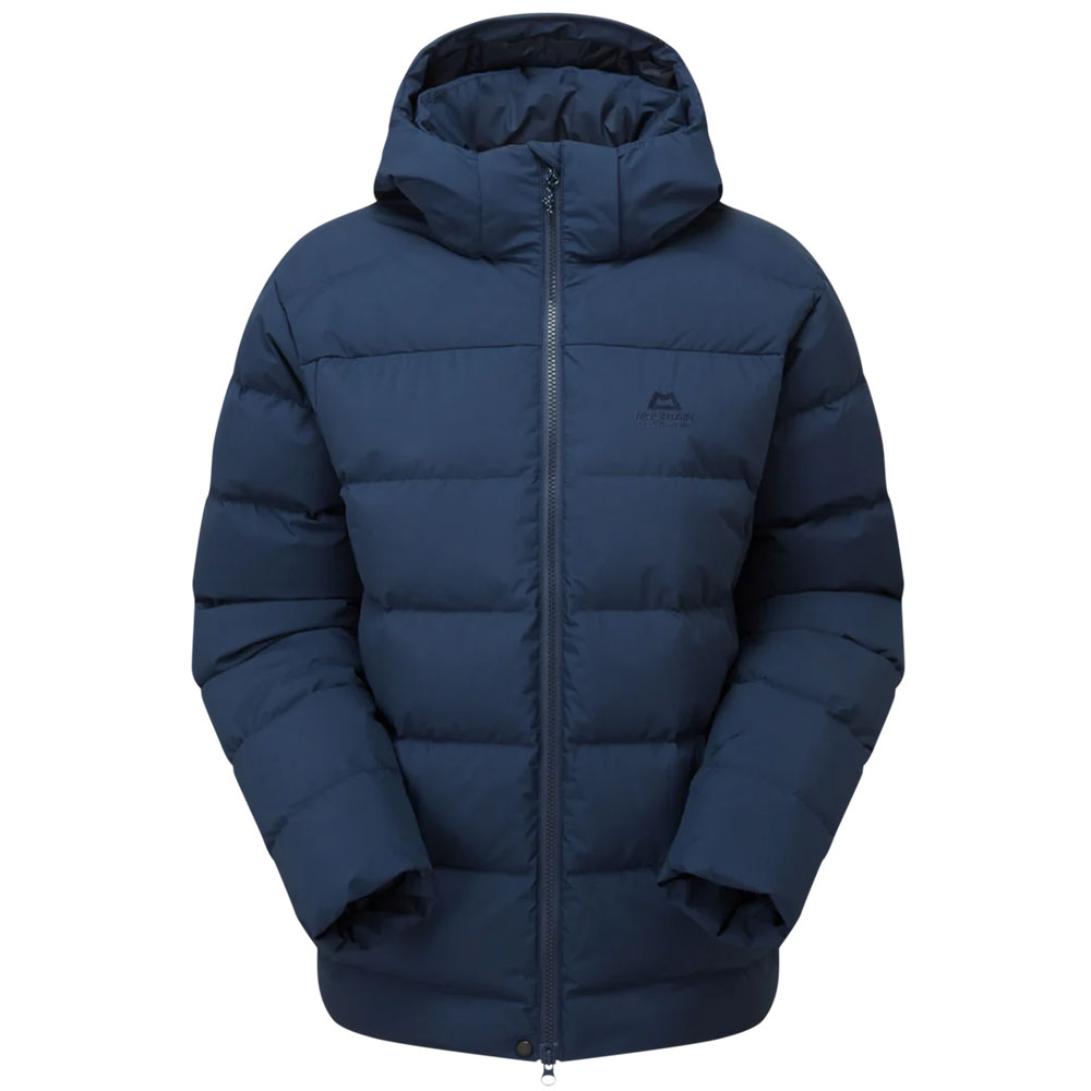 W's Tromso Jacket Cosmos