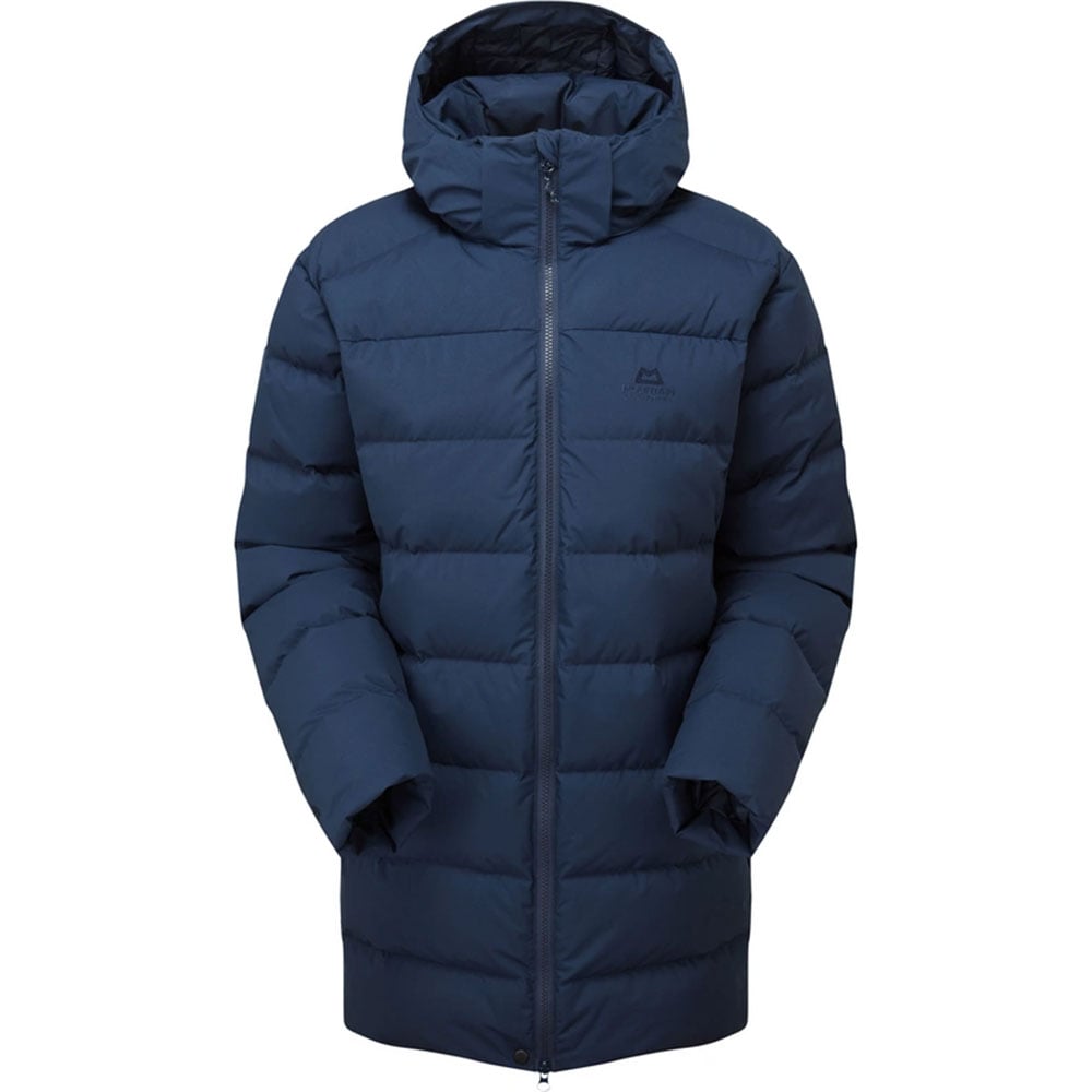 W's Tromso Parka Cosmos