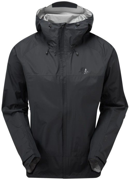 Zeno Men's Jacket Black