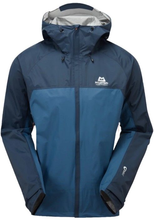 Zeno Men's Jacket Dusk/Cosmos