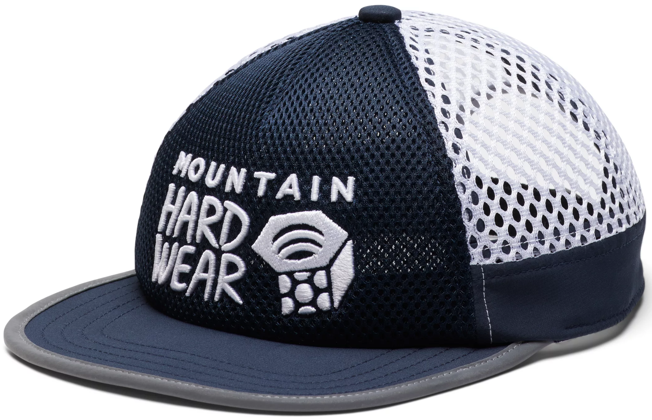 Trailseeker Trucker Hardwear Navy