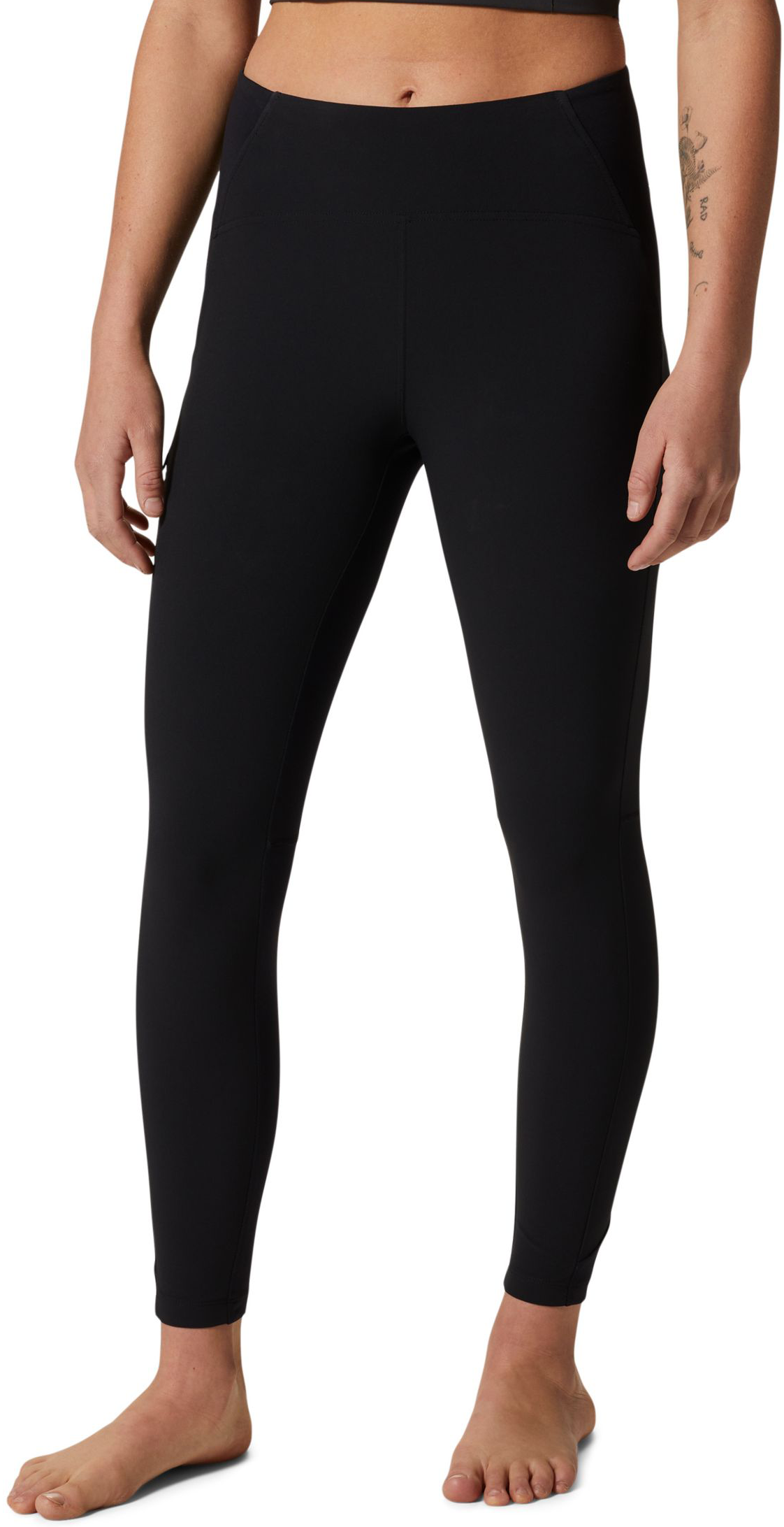 W's Chockstone Tight Black