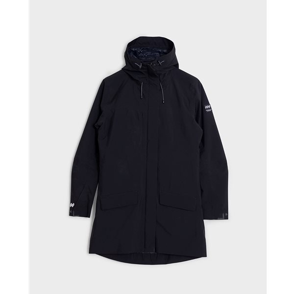 Hybrid Parka Women