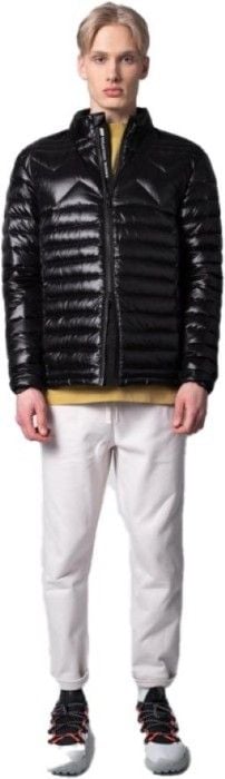 M's Featherlight Jacket Black
