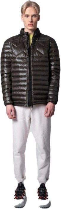 M's Featherlight Jacket Military