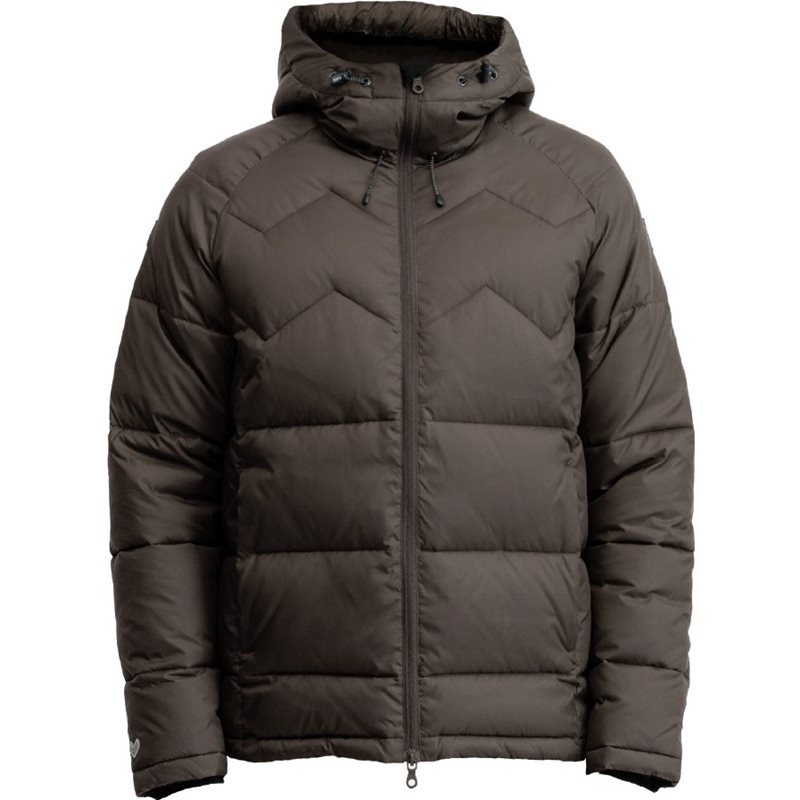 Ms Surveyor Insulated Parka
