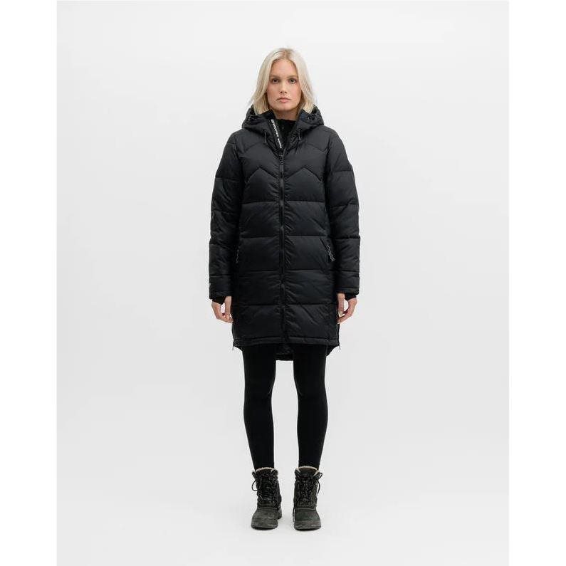 Usx Regulator Coat