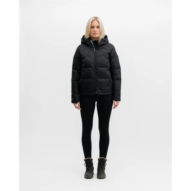 Usx Surveyor Parka