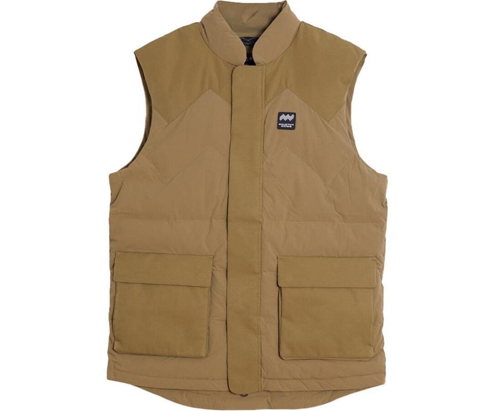Utility Thermal Vest