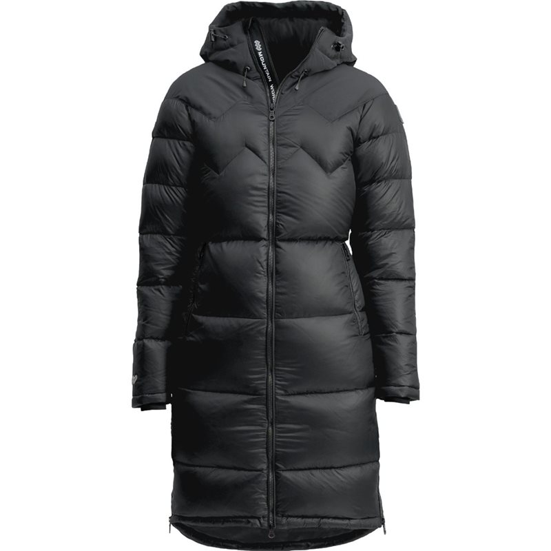 Ws Cocoon Down Coat