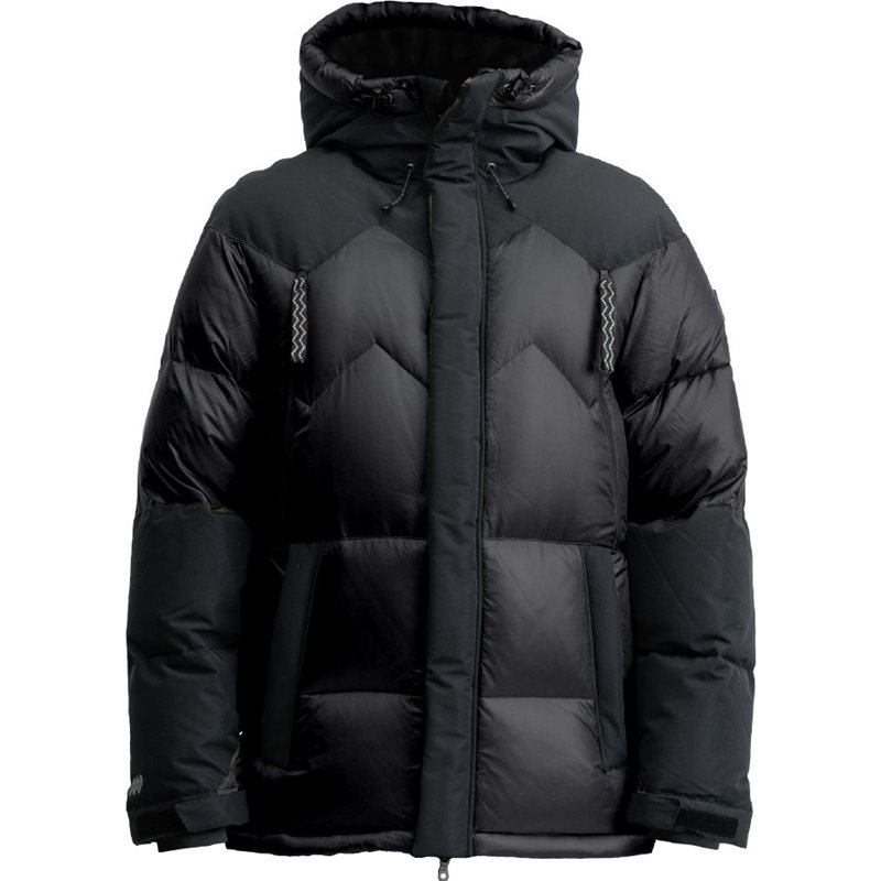 Ws Fatboy Down Parka