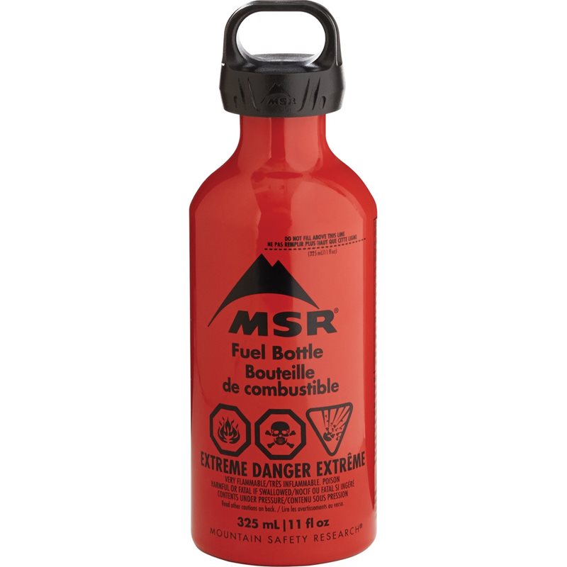 325ml Fuel Bottle CRP Cap
