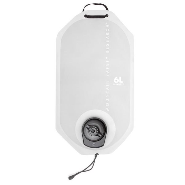 DromLite Bag 6L
