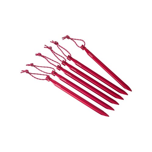 Groundhog Stake Kit 6-pack