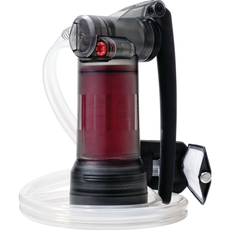 Guardian Purifier Pump