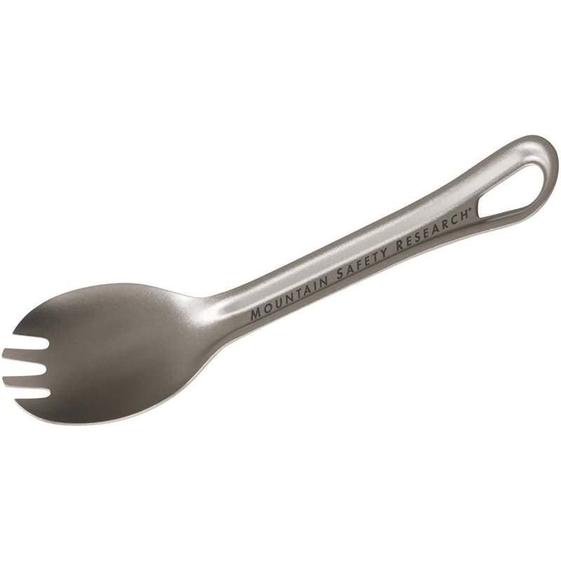 Titan Spork