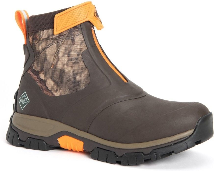 Muck Apex Zip Camo