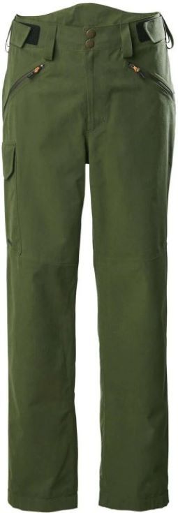 HTX Keepers Trousers Dark Moss II