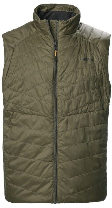 HTX Quilted PL Vest Rifle Green