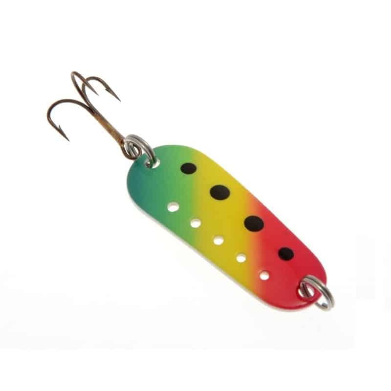 Myran Duri Spoon Lure 10g Zulo
