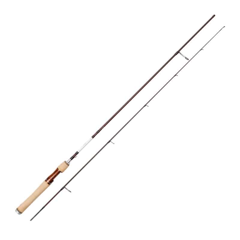 Myran Myrmecia Spinning Rod 6'0 (Old School) 0-6g 2sec