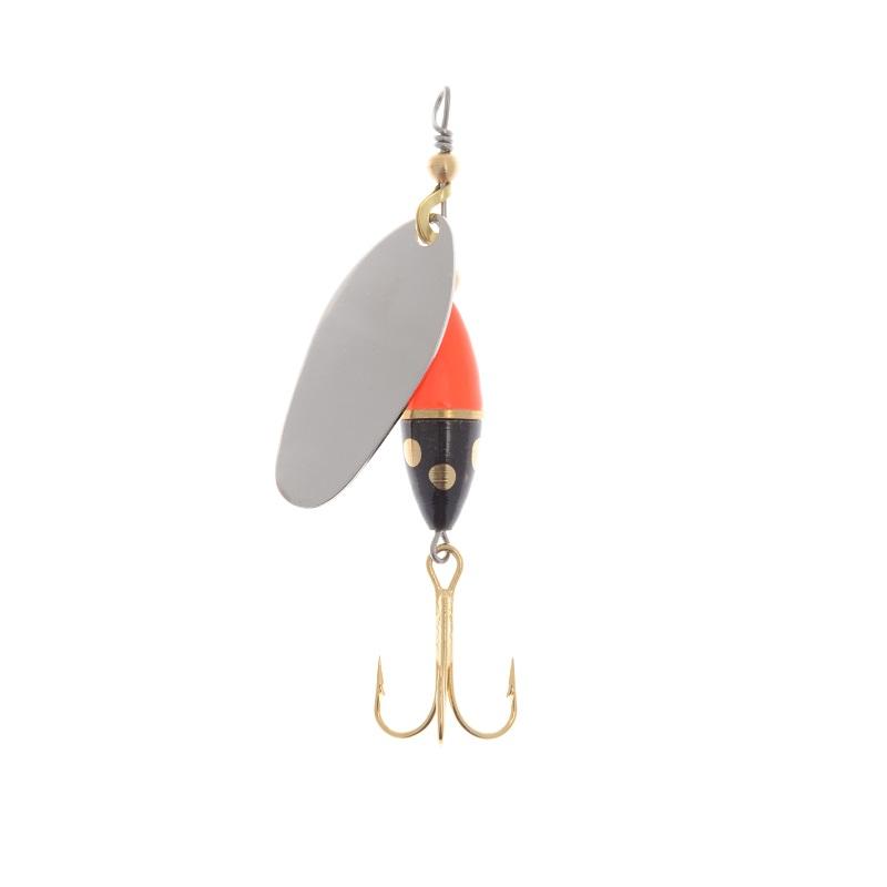 Myran Panter Spinner HOT-R 15g Silver