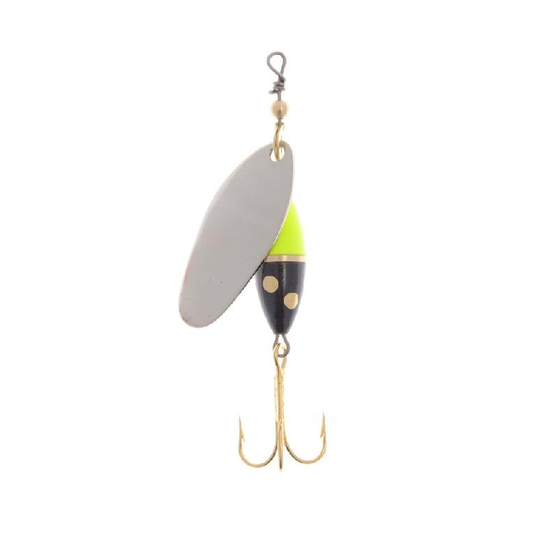 Myran Panter Spinner HOT-Y 20g Silver