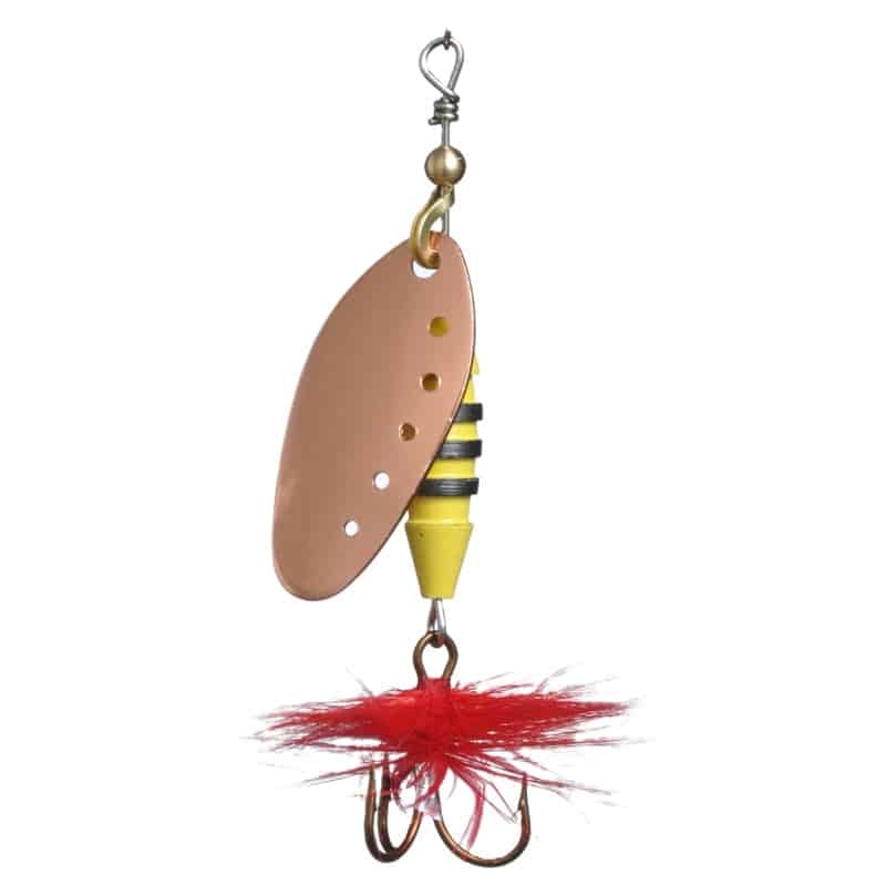 Myran Sting Spinner 5g Copper
