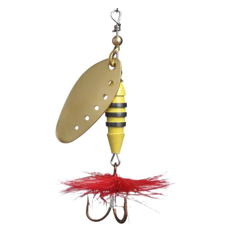 Myran Sting Spinner 7g Gold