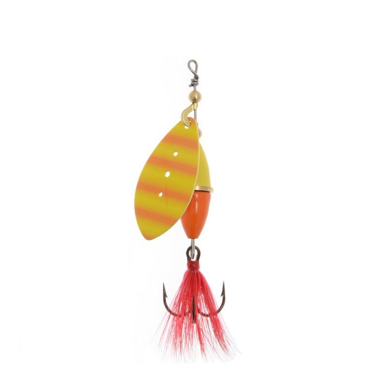 Myran Wipp Spinner 15g Seatrout