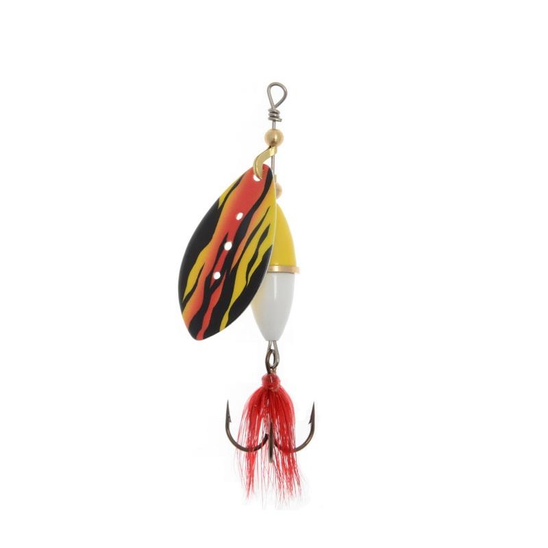 Myran Wipp Spinner 7g Flame