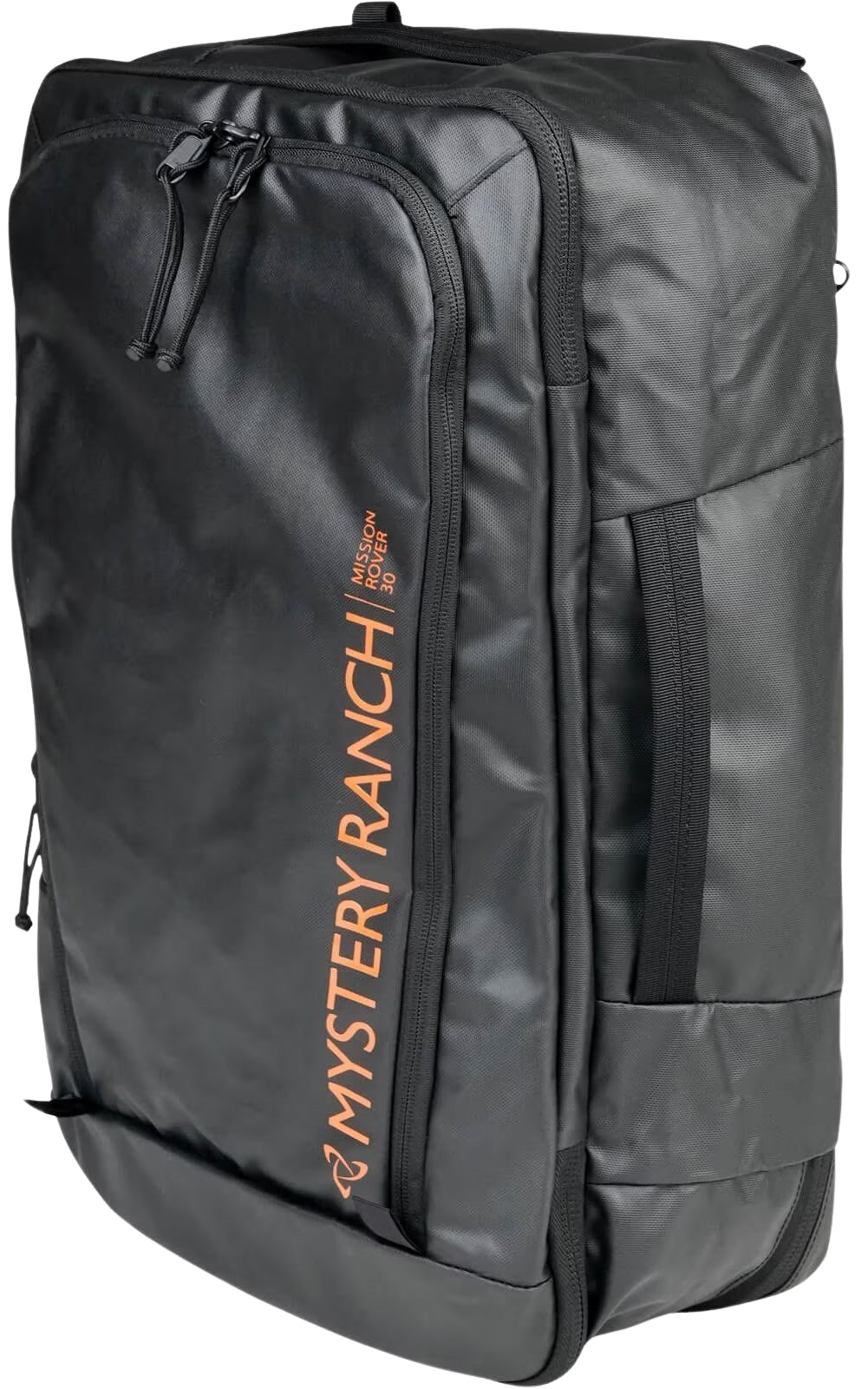 Mission Rover 45 Black