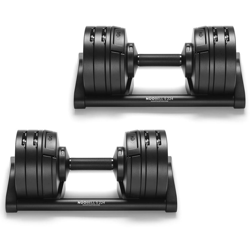 S 224 Black (Par)