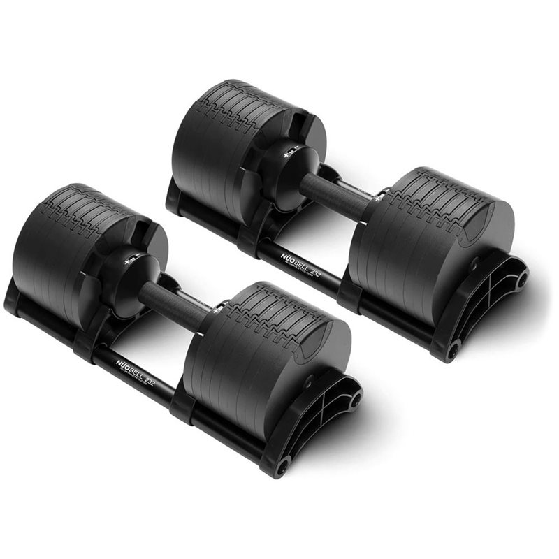 Nüobell 232 Black