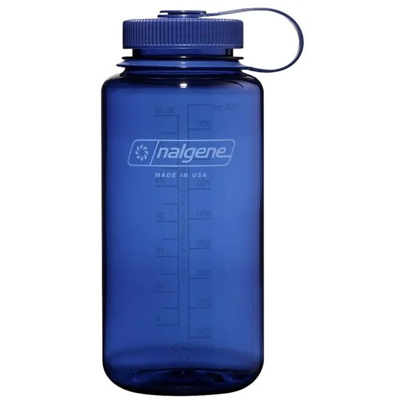 1 L Wide Mouth Sustain Bottle